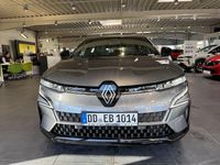Second-hand Renault Megane E-Tech Evolution 96 kW (131 CP) 2024 Gri Berlinǎ