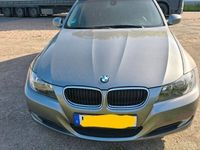gebraucht BMW 320 d Facetift Touring - Turbo defekt