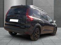 Neu Dacia Jogger Extreme 101 PS (74 kW) 2025 Perlmuttschwarz Van / Kleinbus