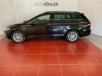 gebraucht VW Golf VII 2.0 TDI Variant DSG - LED - Navi - ACC