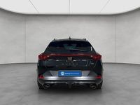 Gebraucht Cupra Formentor VZ 390 PS (286 kW) 2022 Midnight schwarz metallic SUV