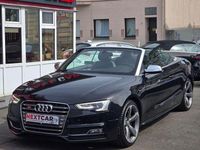 Second-hand Audi S5 Comfort 2013 Negru Coupe