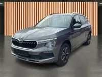 Gebraucht Skoda Kamiq Selection 116 PS (85 kW) 2025 Grau SUV