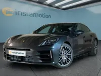 Gebraucht Porsche Panamera 2024 Grau Kleinwagen