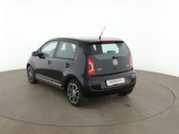 gebraucht VW up! up! 1.0 ClubBlueMotion Tech, Benzin, 8.410 €