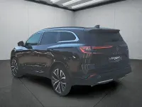 Gebraucht Renault Espace 200 PS (147 kW) 2024 Schwarz Van / Kleinbus