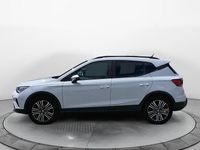 Gebraucht Seat Arona Style 157 PS (115 kW) 2024 Weiß SUV