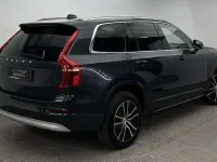 Gebraucht Volvo XC90 391 PS (287 kW) 2022 Savile grey (metallic) SUV