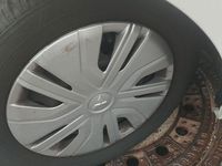 Gebraucht Mitsubishi Space Star 71 PS (52 kW) 2019 Weiß Kleinwagen