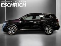 Gebraucht Renault Koleos Initiale Paris 190 PS (139 kW) 2020 Schwarz SUV