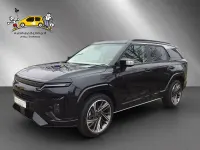 Nuova KGM Actyon 163 CV (119 kW) 2026 Nero SUV