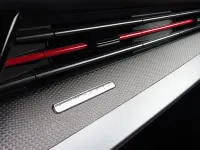 Gebraucht Audi RS3 Sport 400 PS (294 kW) 2025 Schwarz Limousine