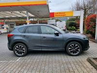 gebraucht Mazda CX-5 Nakama 175PS *Voll Ausstattung*