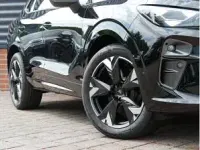 Neu Cupra Terramar 177 PS (130 kW) 2026 Schwarz (mythosschwarz) SUV