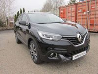 gebraucht Renault Kadjar Energy TCe 130 Bose Edition, Frontscheibenheizung,