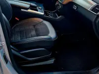 Gebraucht Mercedes ML350 258 PS (189 kW) 2013 Silber SUV