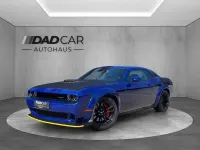 Gebraucht Dodge Challenger 492 PS (361 kW) 2021 Blau Coupé