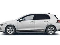 Gebraucht VW Golf VIII Life 116 PS (85 kW) 2025 Pure white