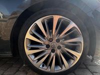 Gebraucht Opel Astra 125 PS (91 kW) 2016 Grau Limousine