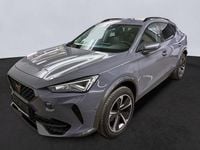 Gebraucht Cupra Formentor 150 PS (110 kW) 2023 Grau SUV