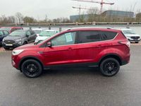 gebraucht Ford Kuga Titanium Automatik *GUTE AUSSTATTUNG*