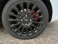 Gebraucht Ford Fiesta Trend 60 PS (44 kW) 2011 Weiß Kleinwagen