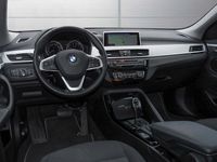 gebraucht BMW X2 X2sDrive18i Advantage // Pano/LED/Kamera/Navi/PDC