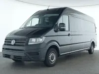 Brugt VW Crafter 177 HK (130 kW) 2025 Sort Van