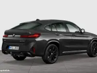 Gebraucht BMW X4 Shadowline 286 PS (210 kW) 2025 Grau SUV