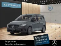 Gebraucht Mercedes Citan 112 116 PS (85 kW) 2023 Grau Van / Kleinbus