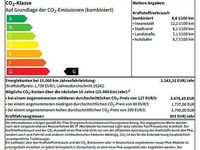 Neu Subaru Outback Active 169 PS (124 kW) 2025 Grau Limousine