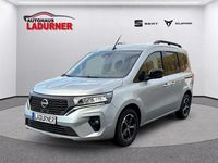 Gebraucht Nissan Townstar 360º 131 PS (96 kW) 2022 Grau Van