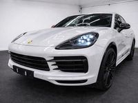 Gebraucht Porsche Cayenne 340 PS (250 kW) 2019 Weiß SUV