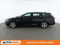 Gebraucht Opel Insignia Elegance 174 PS (127 kW) 2022 Schwarz Kombi