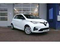 Gebraucht Renault Zoe Life 80 kW (109 PS) 2020 Kleinwagen