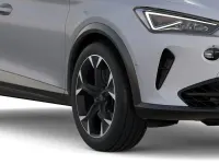 Gebraucht Cupra Formentor VZ 310 PS (228 kW) 2024 Weiß SUV