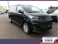 Neu Fiat Scudo 177 PS (130 kW) 2025 Schwarz (cinemaschwarz metallic) Van