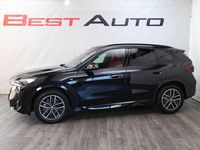 Gebraucht BMW X1 M Sport 163 PS (119 kW) 2022 Schwarz SUV