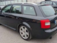 gebraucht Audi S4 Avant 4.2 quattro