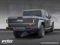 gebraucht Jeep Gladiator GladiatorMY22 3.0 CRD Overland 4WD (EURO 6d)