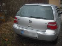 gebraucht VW Golf IV 