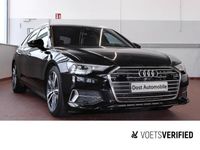 gebraucht Audi A6 Avant 45 TFSI quattro sport