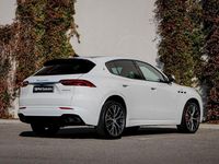Gebraucht Maserati Grecale GT 300 PS (220 kW) 2022 Weiß SUV