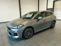 Gebraucht BMW 225 M Sport 245 PS (180 kW) 2023 Grau Van / Kleinbus