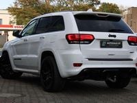 Gebraucht Jeep Grand Cherokee SRT 468 PS (344 kW) 2020 Weiß SUV