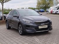 Gebraucht Kia XCeed Xdition 160 PS (117 kW) 2021 Grau SUV