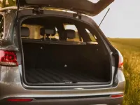 Gebraucht Mercedes GLC220 194 PS (142 kW) 2020 Grau SUV