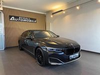 Gebraucht BMW 740 Executive 340 PS (250 kW) 2022 Grau Limousine