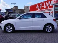Gebraucht Audi A1 Comfort 2019 Weiss SUV