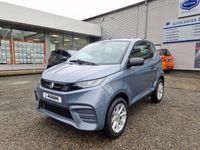 Neu Aixam City 2025 Andere farbe Kleinwagen